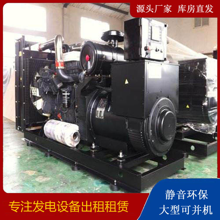 相山发电车出租 柴油发电机组需要经常换机油吗？
