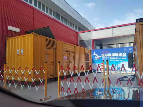 相山发电机出租 对于发电机的特性你了解多少？