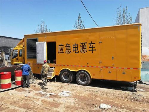 相山发电车租赁-教您挑选发电机哪些技巧可以掌握使用