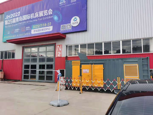 相山发电机租赁-柴油发电机组不及时维护危害大