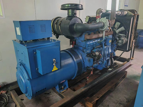 相山100kW柴油发电机组使用多级机油有哪些优缺点？
