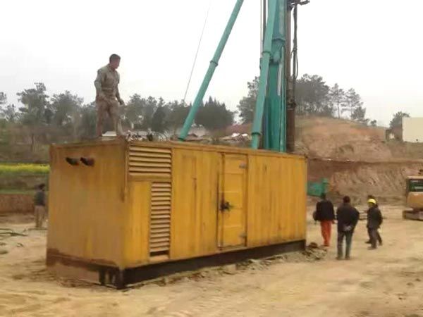 相山柴油发电机组应用场合有哪些？
